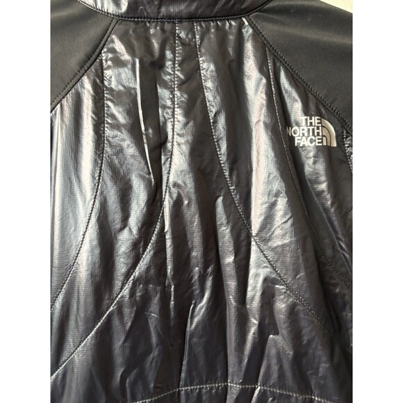 The North Face Women's Flight Series Lightweight Jacket Black Primaloft Small - Picture 11 of 16